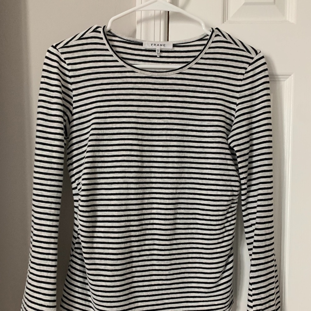 Frame Tee